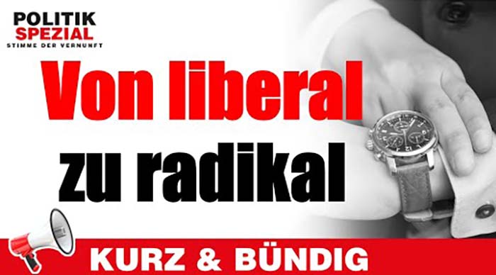 Markus Gärtner: Kampagne gegen Laschet für linke Radikalpolitik