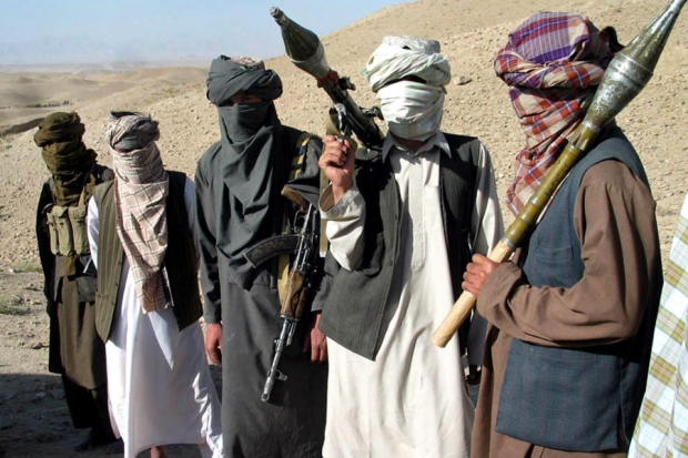 Bundesregierung lockert strafrechtliche Verfolgung von Taliban