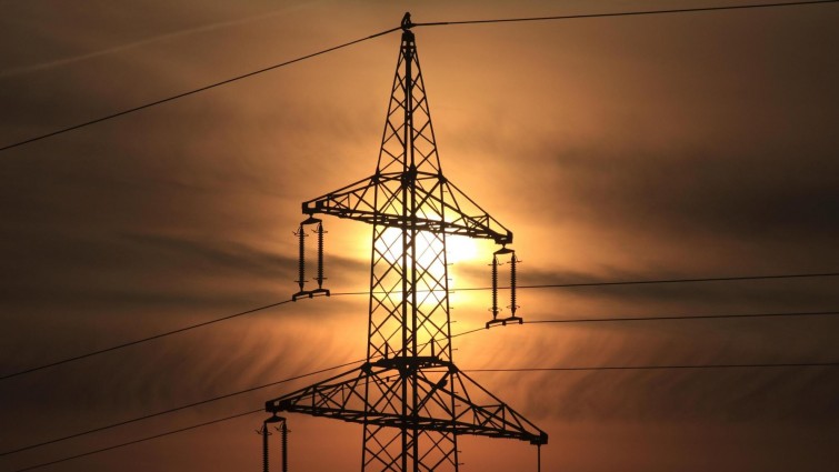 RWE-Chef warnt: In Deutschland wird bald der Strom knapp