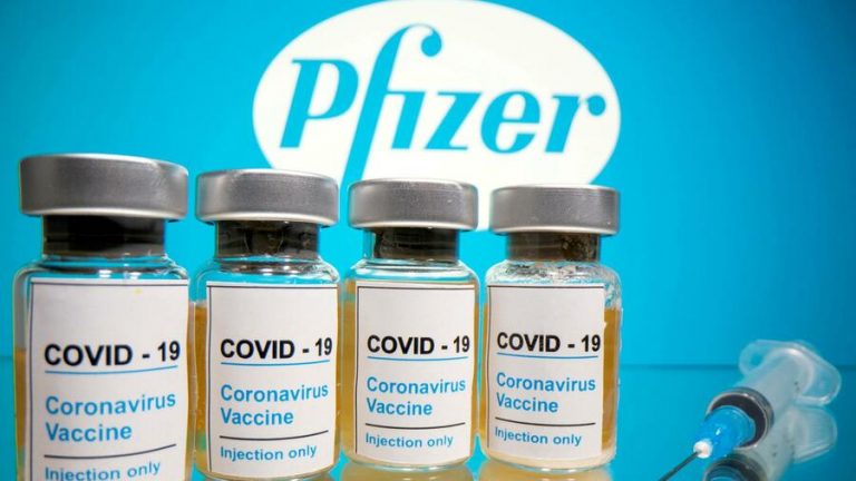 USA: FDA will Daten zur Pfizer-Impfstoffzulassung erst 2076 offenlegen