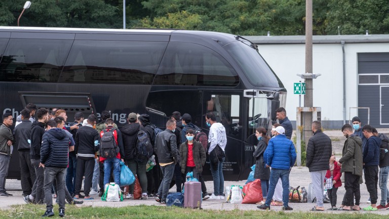 Migranten über Polen illegal eingereist! Brandenburg: Landkreise „müssen'“ mehr „Flüchtlinge“ aufnehmen