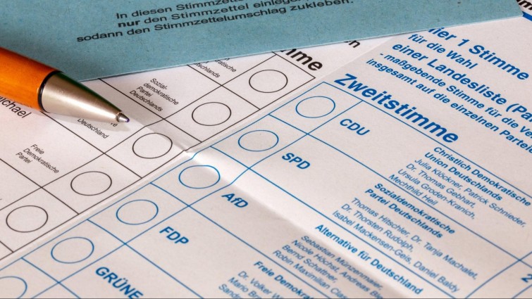 Verfassungsgerichtshof: Komplette Wahlwiederholung in Berlin erforderlich