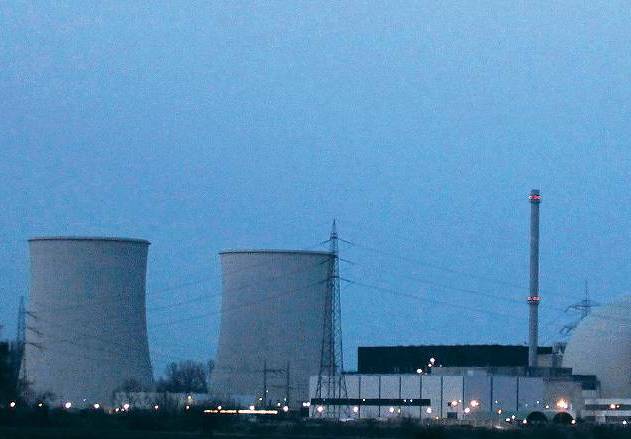 EU-Kommission will Gas- und Atomenergie als klimafreundlich einstufen