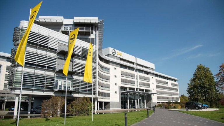 Es geht Schlag auf Schlag: Opel in Rüsselsheim will Stellen nach Marokko verlagern