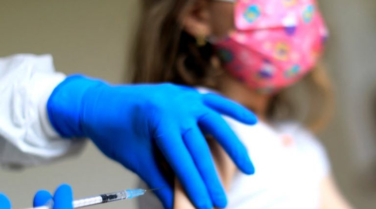 Schweden will Kinder nicht gegen Covid impfen lassen