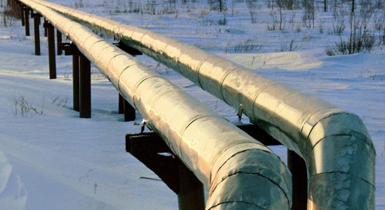 Ukraine will mehr Transit-Geld: Gazprom droht mit Lieferstopp – Gaspreis steigt