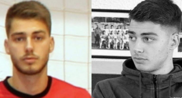 Plötzlich und unerwartet: Fußballer stirbt mit 23 Jahren – Herzversagen im Training