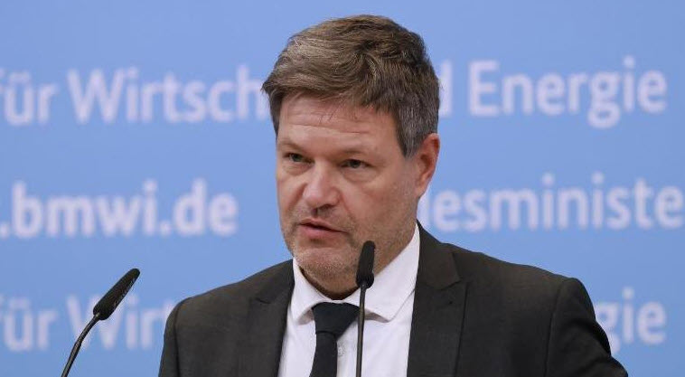 Möbelhäuser in der Krise – Verbandspräsident: „Habeck ist ein Anti-Wirtschaftsminister“