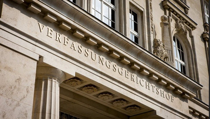 Österreichs Verfassungsgericht bringt die Regierung in Erklärungsnot