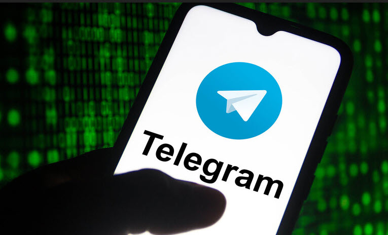Nach Jahren eine E-Mail-Adresse durch Google: Behörden stellen Kontakt zu Telegram her