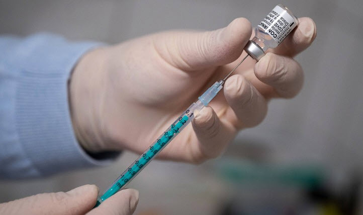 Tirol/Österreich: 12-Jähriger nach Corona-Impfung gestorben
