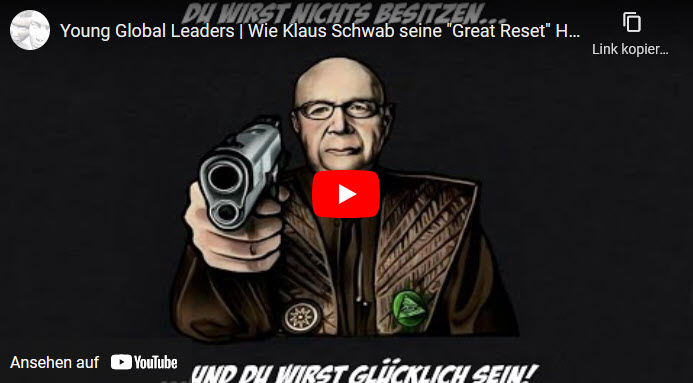 Young Global Leaders – Wie Klaus Schwab seine „Great Reset“ Handlanger ausbildet