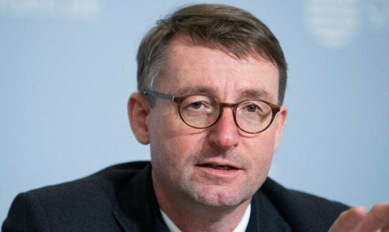 Nach Skandalen und Affären: Sachsens Innenminister Wöller (CDU) entlassen