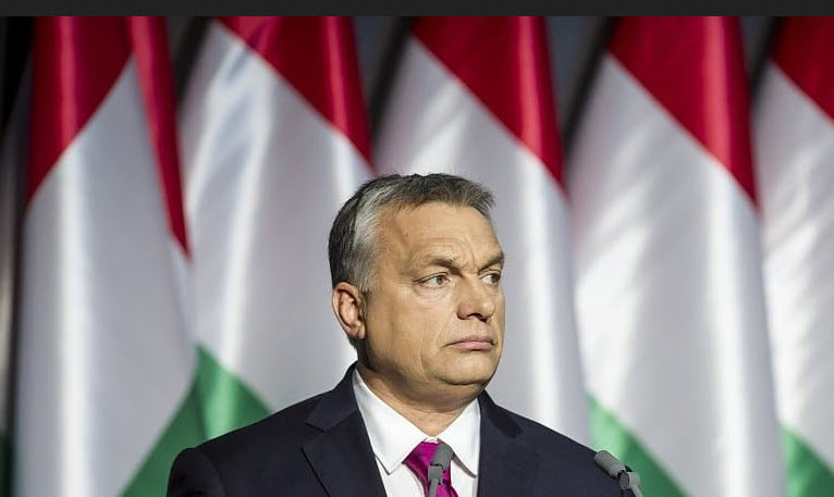 Viktor Orbán: „Die EU ist nicht unser Chef“