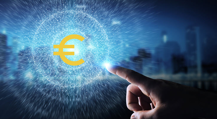EZB-Chefin: Digitales Geld “jetzt in der Vorbereitungsphase“