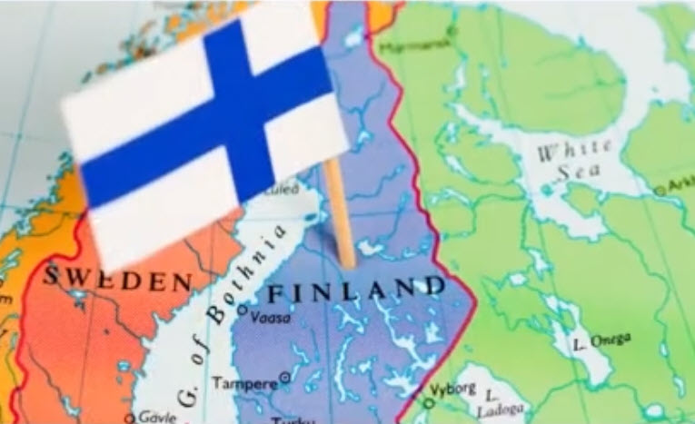 Finnland beschließt knallhartes Asylgesetz
