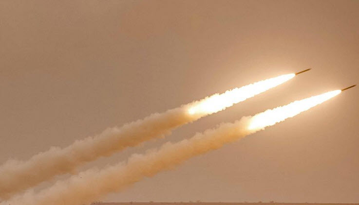 Wegen US-Raketenlieferungen an die Ukraine: Russland droht mit „Schlag gegen den Westen“, wenn…….