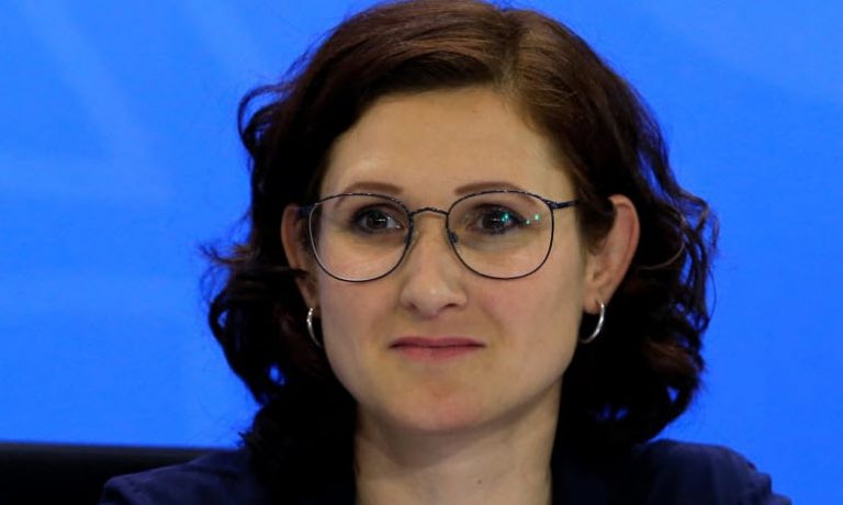 Unfassbar! Ferda Ataman ist neue Bundesbeauftragte für Antidiskriminierung