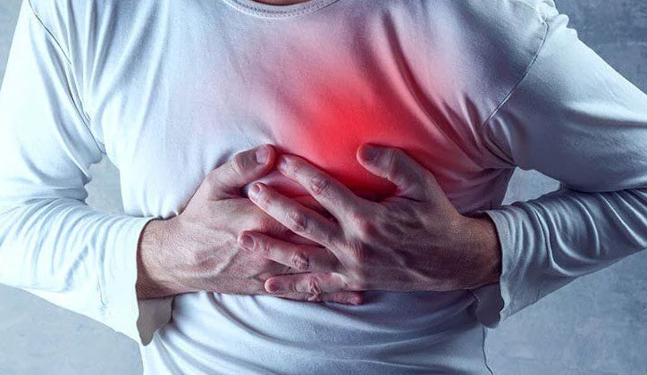 Laut „Wissenschaft“ gibt es 28 weitere Möglichkeiten, einen Herzinfarkt zu bekommen