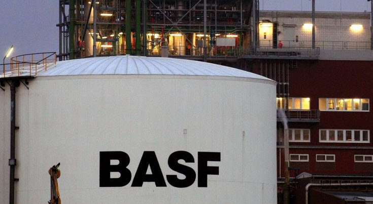 „Region nicht wettbewerbsfähig“: BASF kündigt massive Einsparungen in Europa an