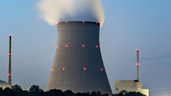 Die deutschen Klimaschutz-Millionen für Thailand wohl in Atomkraftwerk investiert