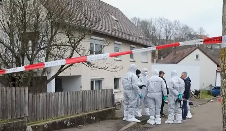 Update! Nahe Ulm: „Mann“ griff zwei Schülerinnen an – 14-Jährige stirbt nach Attacke