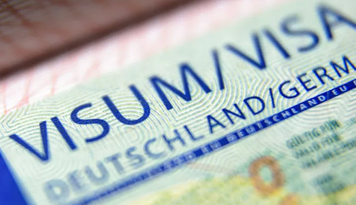 Auswärtiges Amt will ab 2024 pro Jahr 100.000 Visa ausstellen