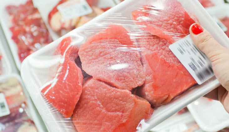 Supermarktkette als woker Volkserzieher: Fleisch verschwindet aus dem Sortiment