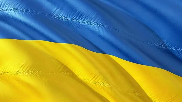 Studie: Ukraine-Unterstützung schwindet unter Deutschen