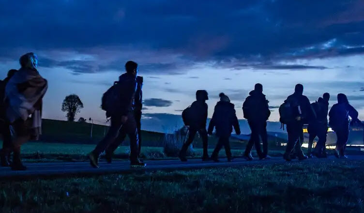 Illegale Migration: Island verschärft seine Gegenmaßnahmen drastisch