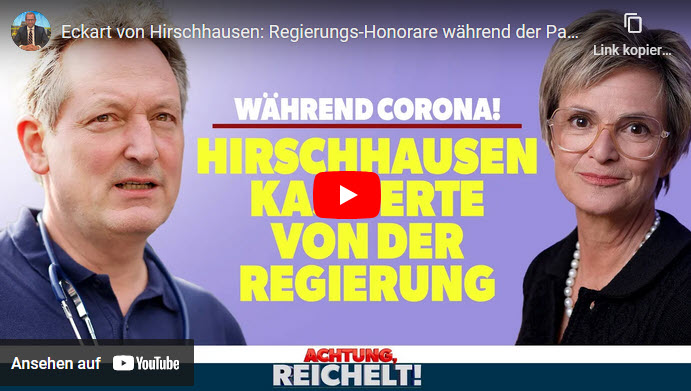 Achtung, Reichelt!: „Politischer Wunsch nach Spaltung“