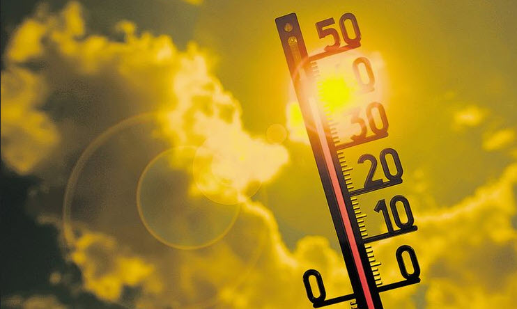 Klimapropaganda: Die globale Temperatur kann man nicht messen