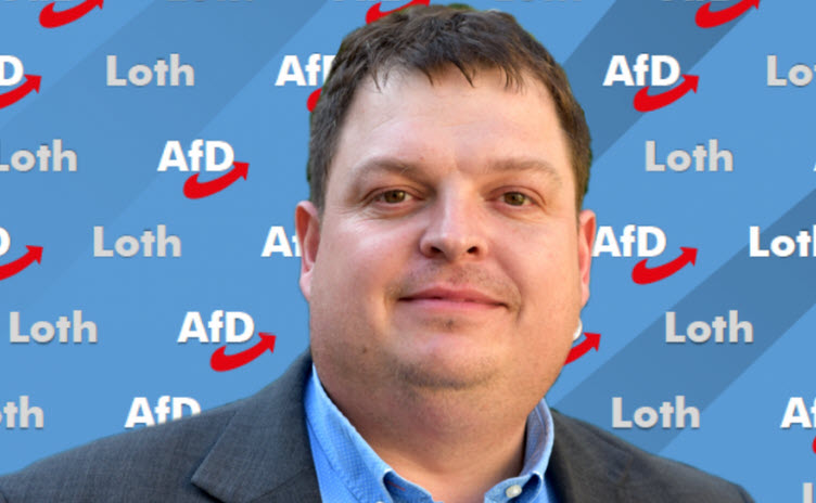 Amtlich: Erster AfD-Bürgermeister in Deutschland