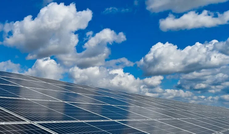 Energiewende füttert chinesische Solar-Industrie: EU-Hersteller vor Bankrott