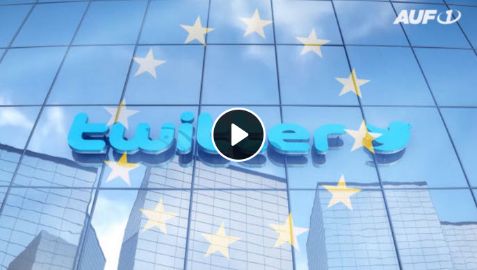 EU: Systempanik – Die Eurokraten wollen jetzt soziale Medien sperren