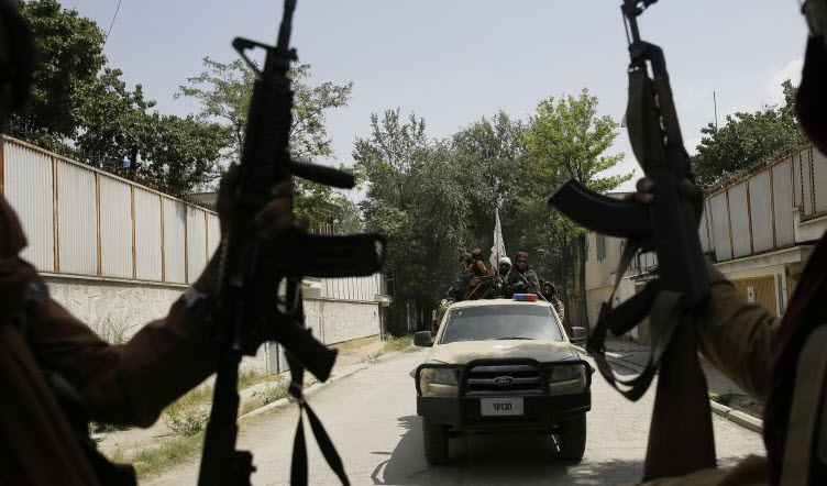 Taliban bieten Deutschland Abschiebe-Abkommen an