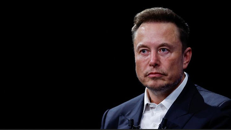 Schlümpfe-Post: Jetzt schaltet sich Elon Musk im Fall „Loretta“ ein