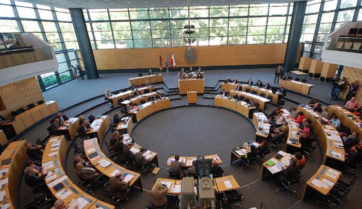 Thüringen – Wegen AfD: Expertengremium will Verbot von Volksbefragungen
