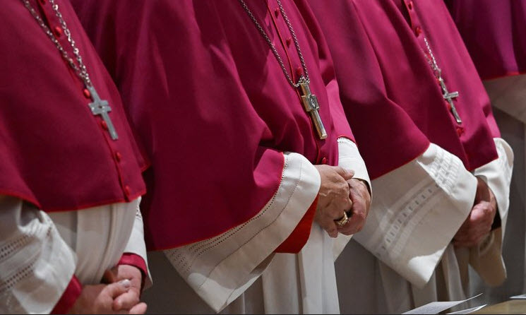 Wegen AfD: Katholische Kirche wirft ehrenamtliche Helferin raus