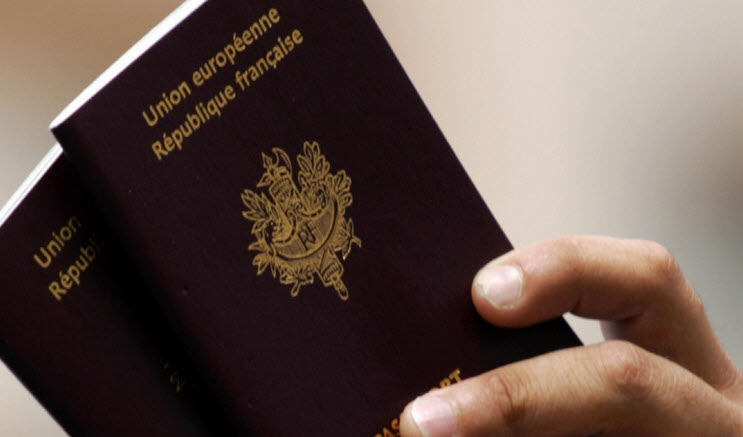 Frankreich: Schluss mit Staatsbürgerschaft durch Geburt?