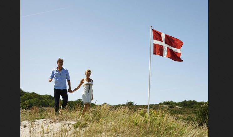 Dänische Regierung stellt klar: Es gibt nur zwei Geschlechter