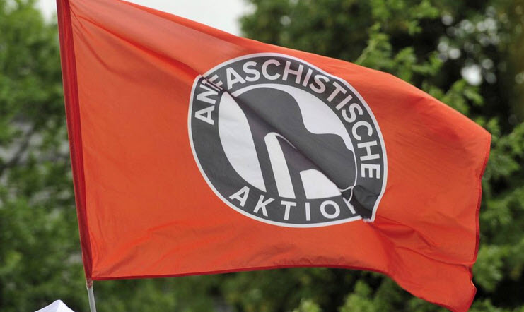 Leipzig: Linksextremisten greifen Eltern von AfD-Politiker an