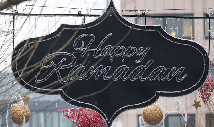 Jetzt auch Köln: Nächste Stadt führt Ramadan-Beleuchtungen ein